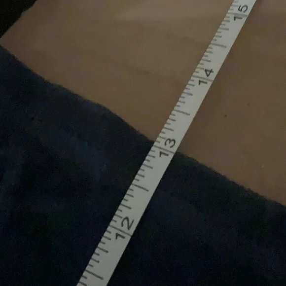 Juicy Couture Long Sleeve Mini Dress/Tunic - Picture 8 of 9